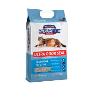 Arena America Litter Ultra Odor Seal