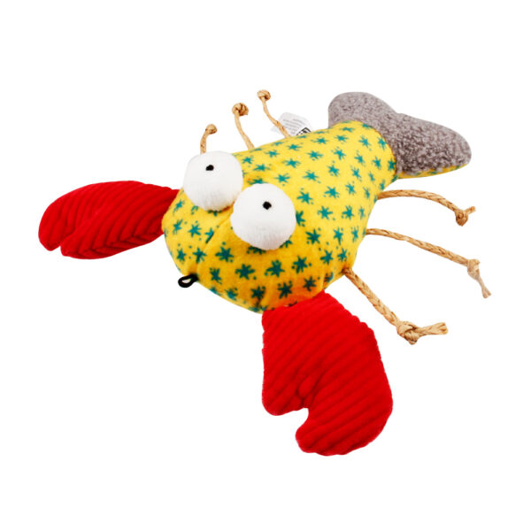 Gigwi Pillow Crab Plush